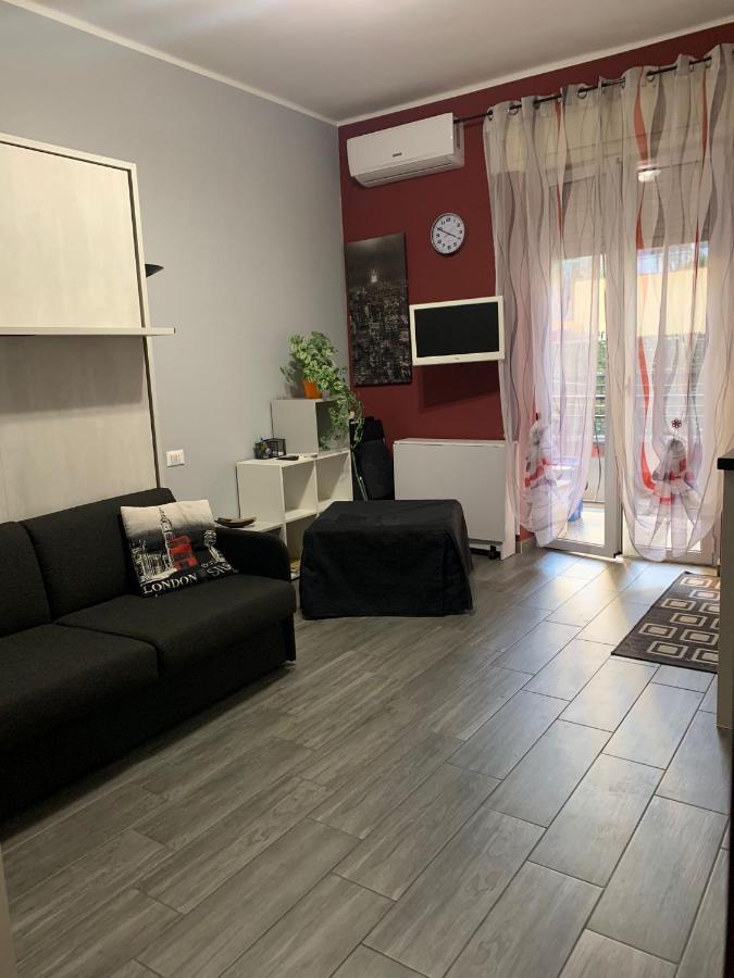 Casa Di Ema Διαμέρισμα Σαν Ρέμο Εξωτερικό φωτογραφία