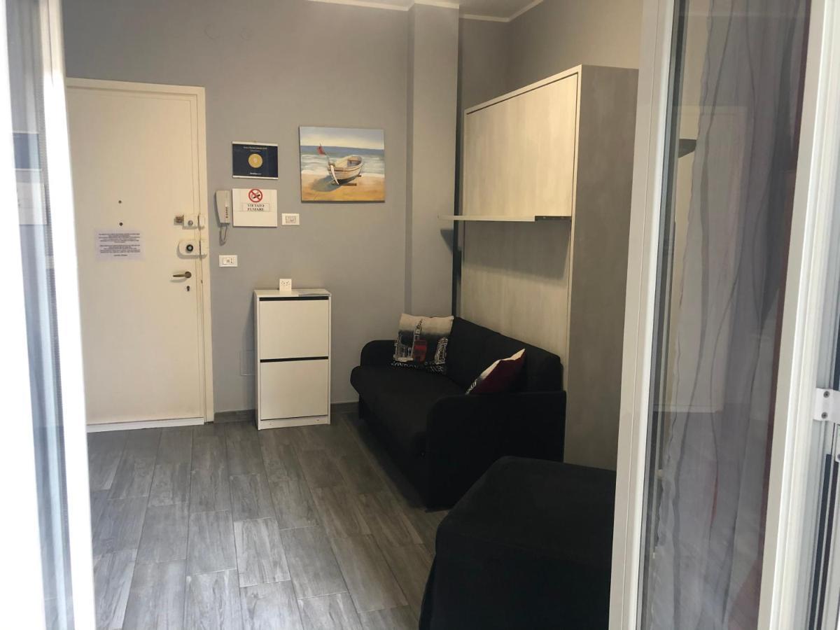 Casa Di Ema Διαμέρισμα Σαν Ρέμο Εξωτερικό φωτογραφία