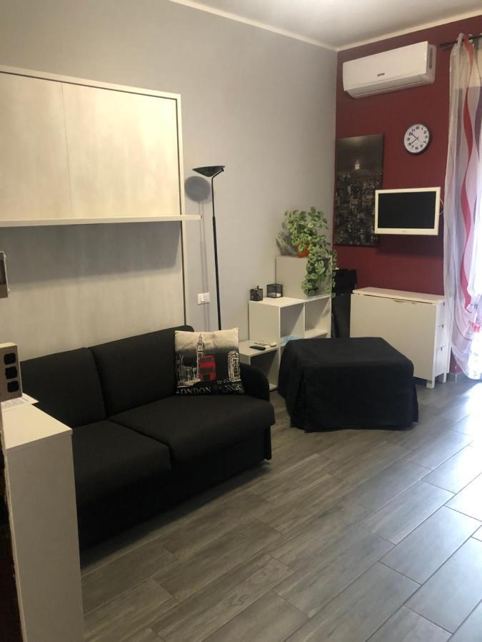 Casa Di Ema Διαμέρισμα Σαν Ρέμο Εξωτερικό φωτογραφία