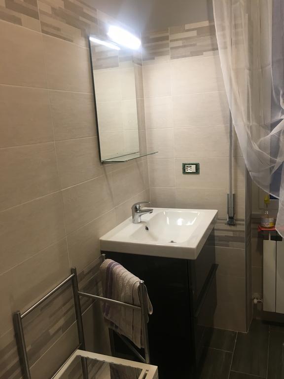 Casa Di Ema Διαμέρισμα Σαν Ρέμο Εξωτερικό φωτογραφία