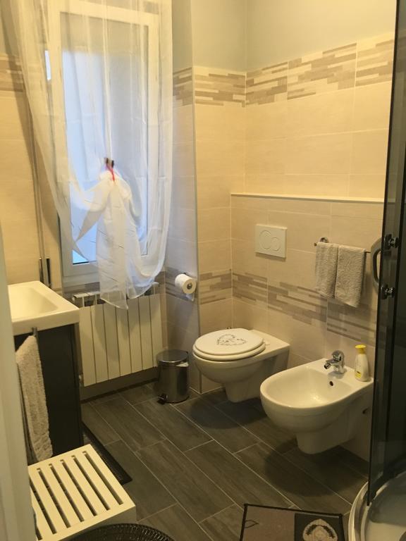 Casa Di Ema Διαμέρισμα Σαν Ρέμο Εξωτερικό φωτογραφία