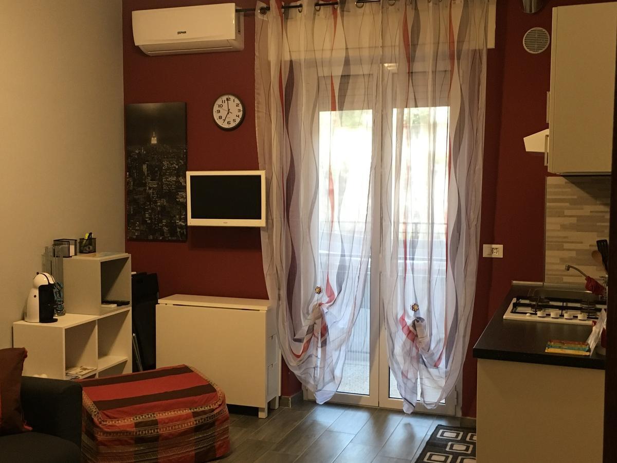 Casa Di Ema Διαμέρισμα Σαν Ρέμο Εξωτερικό φωτογραφία