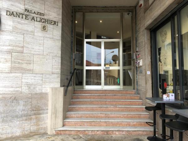 Casa Di Ema Διαμέρισμα Σαν Ρέμο Εξωτερικό φωτογραφία